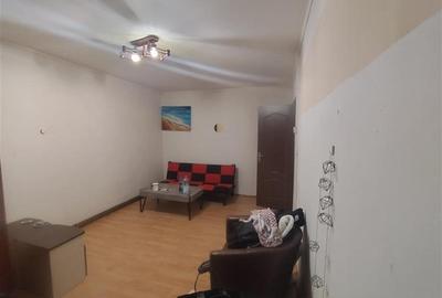 Apartament cu 3 camere decomandat, mobilat în Nord - 6