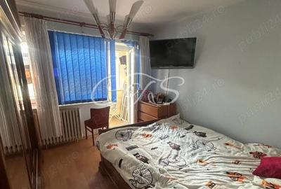 Apartament cu 3 camere decomandat în Arcul de Triumf - 2