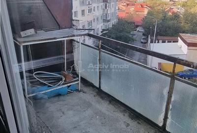 Garsonieră decomandată în Central - 14