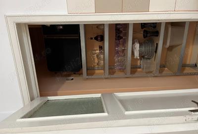 Inchiriere 3 camere semiutilat Bd. Carol - 8