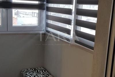 Apartament cu 2 camere decomandat, mobilat în Apahida - 6