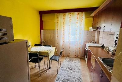 Proprietar,  vand apartament central, 3 camere in Ineu, Jud Arad - 5