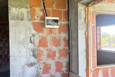 Casă cu 4 camere în Central - 8