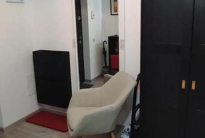 PRIMA INCHIRIERE - Garsoniera + loc de parcare Sanpetru Residence - 4