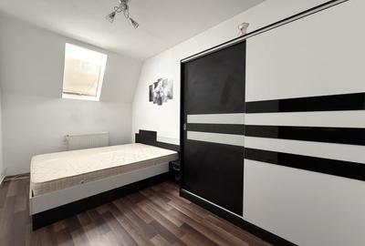 Apartament cu 2 camere semidecomandat, mobilat în Dâmbovița - 5