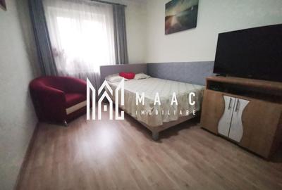 Garsonieră decomandată, mobilată în Nord - 3