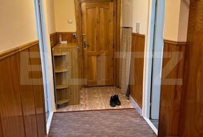 Apartament de 2 camere, 60 mp, Str Partizanilor - 9