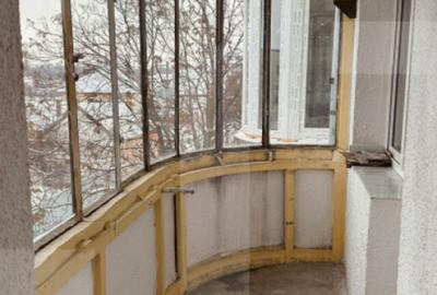 Apartament 4 camere, 100 mp, zona Alfa - 11