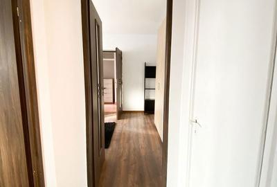 Apartament cu 2 camere în Iancului - 13