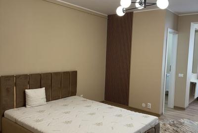 Inchiriere Garsoniera Renovata Veteranilor-Lujerului - 4