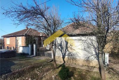 Casă individuală cu 5 camere cu Teren 1782 Mp în Căpruța - 11