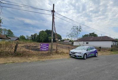 Vanzare teren intravilan situat in cartier Iezureni - 3