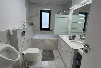 Duplex 4 camere zona Calea Cisnadiei - Arhitectilor Sibiu - 2