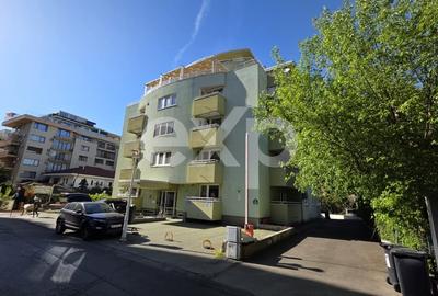 Apartament cu 3 camere decomandat, mobilat în Herăstrău - 2