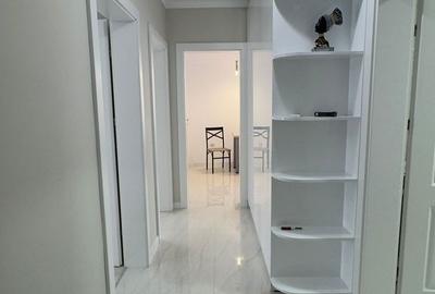 Apartament cu 2 camere decomandat în Inel II - 1