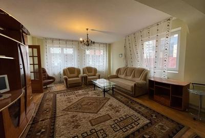 Vila individuala Tineretului Unirii 4 bai cu 4 locuri de parcare Vila individuala Tineretului Unirii 4 bai cu 4 locuri de parcare - 10