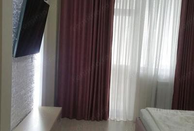 Garsonieră semidecomandată în Titan - 1