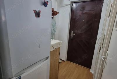 Apartament cu 2 camere semidecomandate - 2