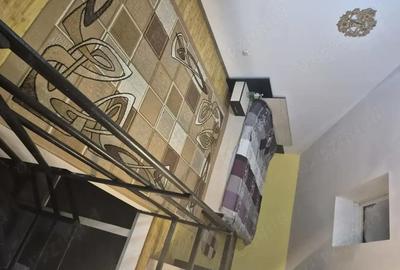 Apartament cu 2 camere semidecomandat în Nicolina