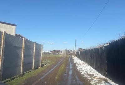 Casă individuală cu 3 camere cu Teren 560 Mp în Coșoveni - 8