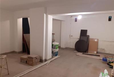 Demisol de vanzare in vila, zona Cotroceni - 3