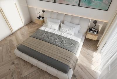 Apartament cu 2 camere semidecomandat în Apărătorii Patriei - 4