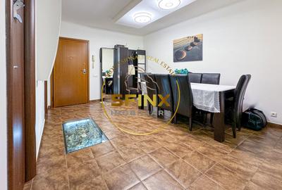 Apartament cu 6 camere decomandat, mobilat în P-ța Alba Iulia - 18