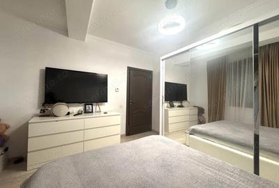 Apartament cu 3 camere în Giroc - 15