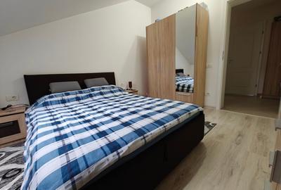 Apartament 2 camere, suprafata 49 mp, la mansarda, etaj 2+ loc parcare - 6