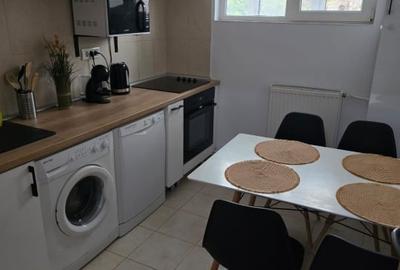 Apartament 2 camere de inchiriat – Zona Cazino, Piata Ovidiu(Peninsulă) - 5