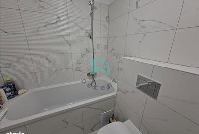 Apartament cu 3 camere în Tractorul