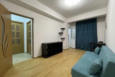 Apartament decomandat în Central - 3