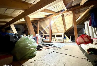 Casă cu 3 camere cu Teren 427 Mp în Vințu de Jos - 7