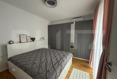 Apartament 2 camere, prima inchiriere, locatie excelenta - 3