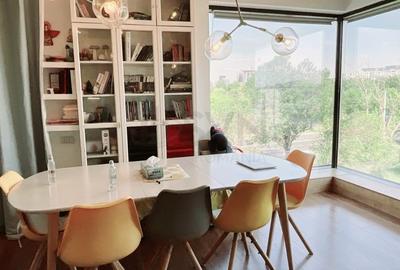 REA1024633 Apartament de vanzare I 4 camere I Lacul Tei - Petricani