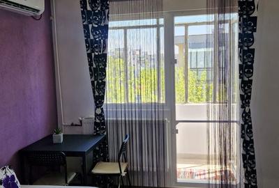 Garsonieră decomandată în Zimandcuz - 4