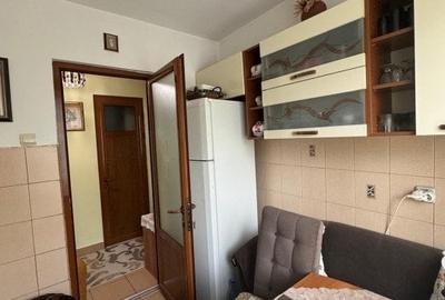Apartament 2 camere, 49mp, zona Manastirii Bogdana, Radauti - 5