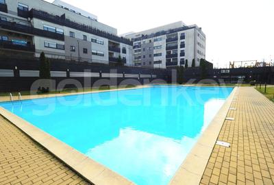 Apartament cu 2 camere decomandat, mobilat în Iancu Nicolae