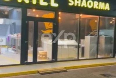 Spațiu comercial, de 110 mp, în Ștefăneștii de Sus - 3