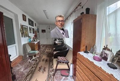 Bocsa Montana Casa 4 camere - 1