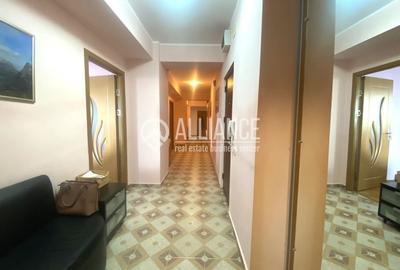 Apartament cu 4 camere decomandat în Inel I - 19