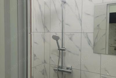 Camera de camin 20 mp Parter Amenajata complet - 3