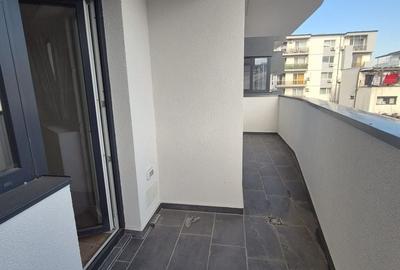 Apartament cu 2 camere decomandat în 1 Decembrie 1918 - 12