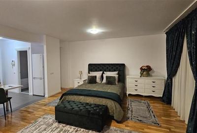 Dristor-Complex New Town, garsonieră spațioasă, mobilată &#5 - 6