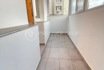Etaj 1! Apartament 3 camere 90mp 2 bai, 4 balcoane, Pacurari - 17