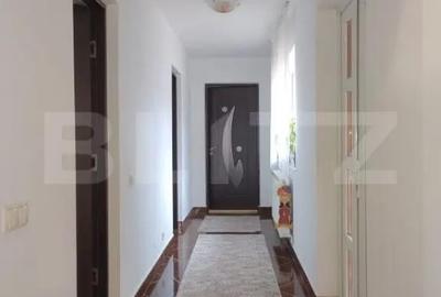 Casă cu 4 camere cu Teren 1600 Mp în Central - 3