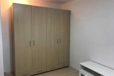 Apartament 3 camere  transformat din 4 camere cu autorizatie - Tei - Grigore Moi - 5