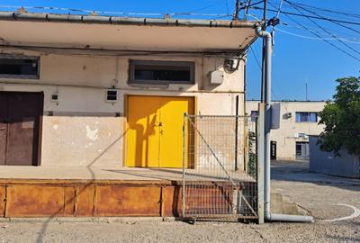 Inchiriere spatiu industrial Gruia - 2