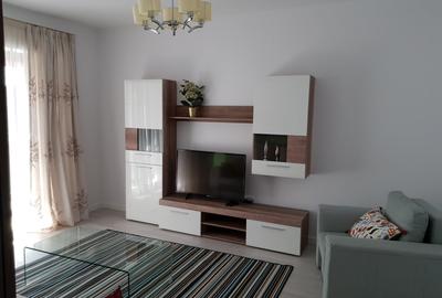 Apartament cu 2 camere decomandat, mobilat în Lujerului - 2