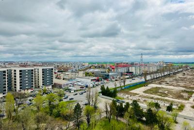 Spațiu comercial, de 258 mp, în Apărătorii Patriei - 1